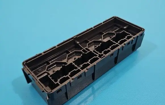 Opel Astra K Central body control module 544969533 IMPRK1530753