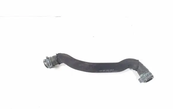 Audi A4 S4 B8 8K Engine coolant pipe/hose 8K1819376F