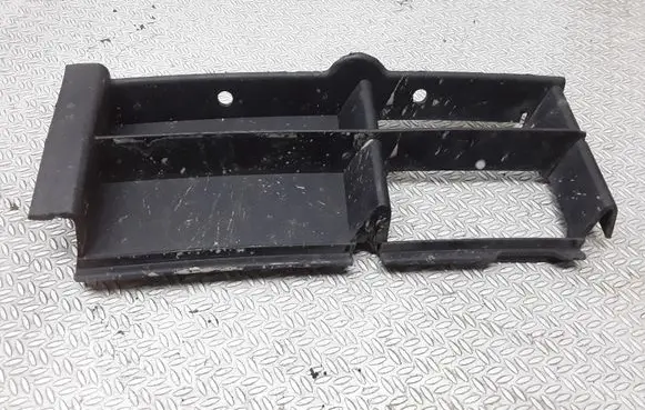 BMW 5 E39 Front bumper lower grill 511182356409