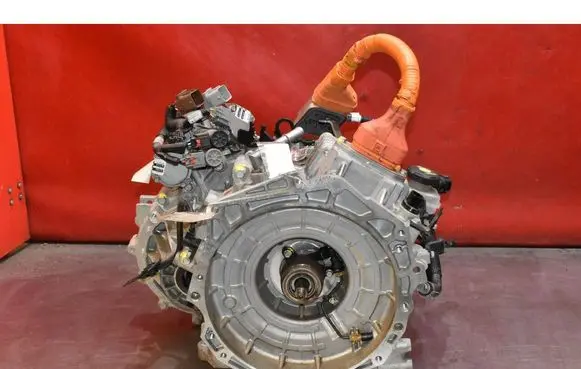 Hyundai Kona I Manual 6 speed gearbox D97K