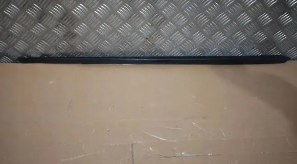 Porsche Macan (95B) Windshield/front glass wiper blade 95B84532655