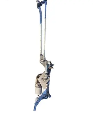 Porsche Cayenne (92A) Front wiper linkage and motor 7P0955023