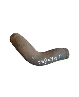 Subaru Impreza II Air intake hose/pipe
