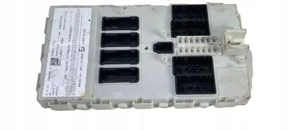 BMW X2 F39 Other control units/modules 8795006
