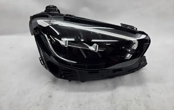 Mercedes-Benz E W213 Headlight/headlamp SPEEDA2139067609 A2139067609
