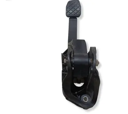 Volkswagen PASSAT B6 Clutch pedal 3C1721059K 12042005 86002196651
