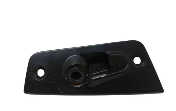 Volkswagen Transporter - Caravelle T5 Sliding door check strap stopper 7H0843640D