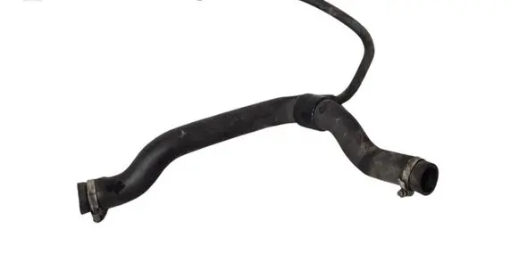 Audi A6 S6 C4 4A Engine coolant pipe/hose 