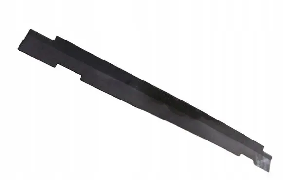 Radiator trim