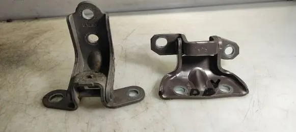KIA Ceed Rear door hinge set 