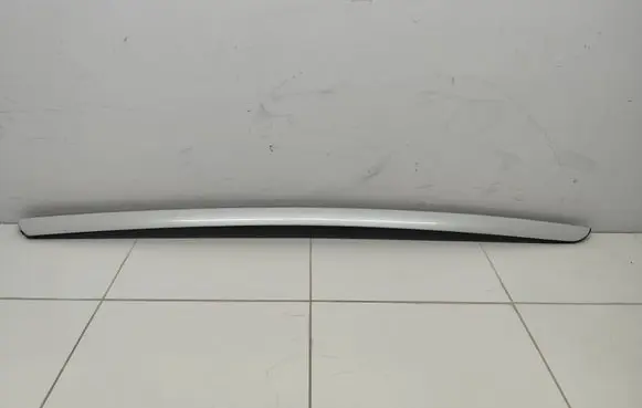 Citroen DS5 Windshield trim 9687248080