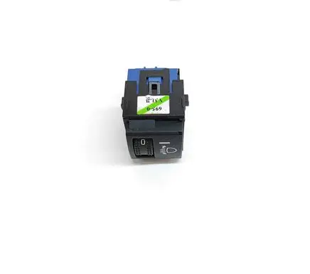 Toyota Yaris XP210 Headlight level height control switch 841520D290