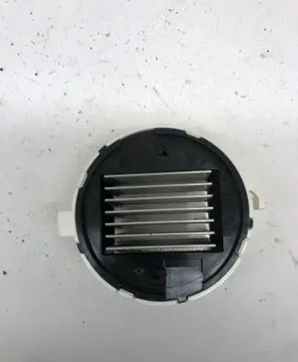 Mazda 6 Heater blower motor/fan resistor H7651GHR500 VPFALF19E624AA