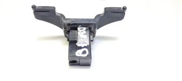 Mitsubishi Lancer Fuel tank cap lock 
