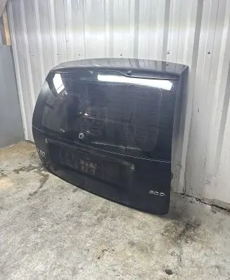Volvo V50 Tailgate/trunk/boot lid