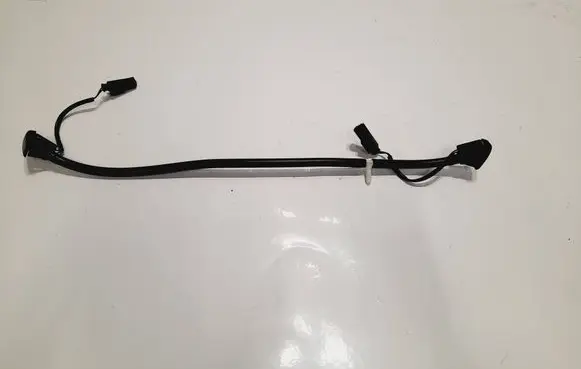 Porsche Cayman 987 Windshield washer spray nozzle 
