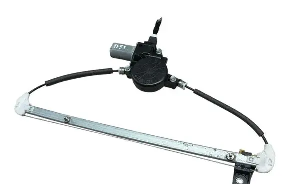 Mazda CX-5 Rear door window regulator motor D6515958X GA558LP CM012040