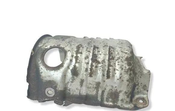 Honda CR-V Exhaust heat shield 