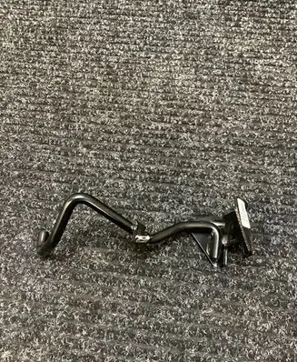 Audi A3 8Y Other center console (tunnel) element 5Q1723913 5Q1723913G
