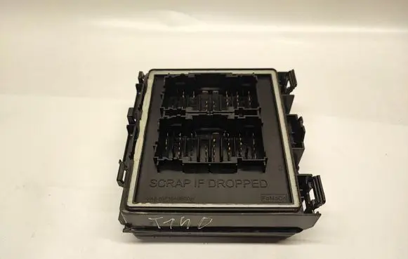 Ford Mustang Mach-E Fuse module LJ8T14D068NAB