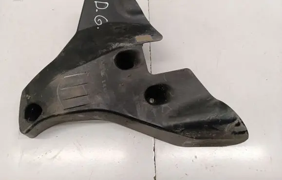 BMW 2 F44 Rear underbody cover/under tray 6898056