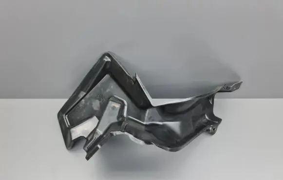 Honda Accord Fuel tank bottom protection 17668TA0A020M1