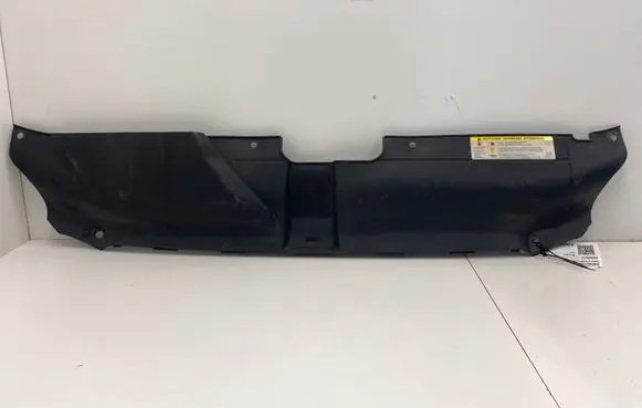 Audi A5 8T 8F Top upper radiator support slam panel 8T0807801A