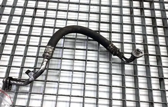 Citroen Berlingo Air conditioning (A/C) pipe/hose 9681693480
