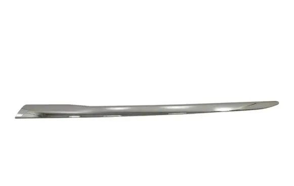 Citroen DS3 Front door trim (molding) 9800053977