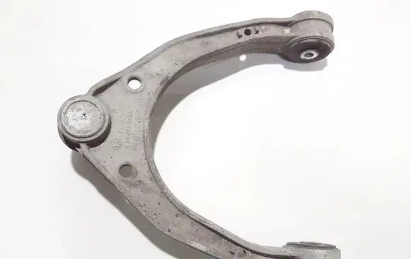 Volkswagen Touareg I Front lower control arm/wishbone 7l0407047a