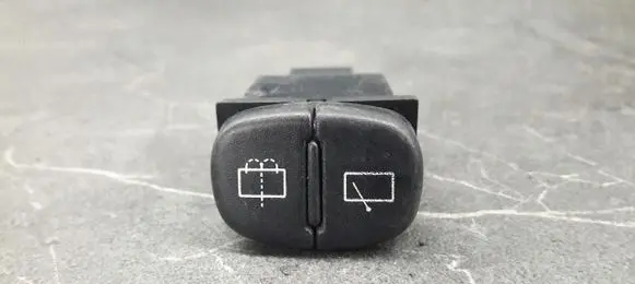 Hyundai Accent V Fog light switch 93610-22000