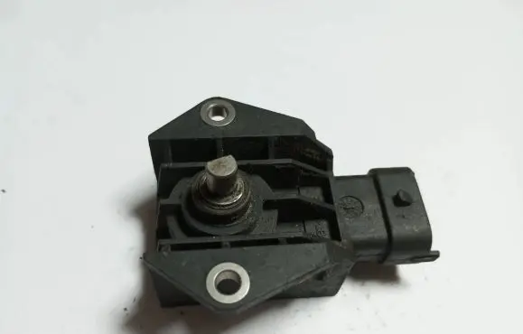 Opel Vectra C Throttle valve position sensor 424S06A0800 A08001 KT00562