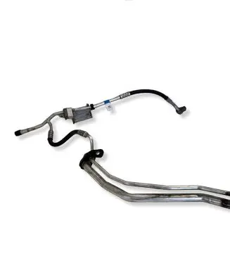 Ford Transit - Tourneo Connect Air conditioning (A/C) pipe/hose KV6H19A834KD 19102201