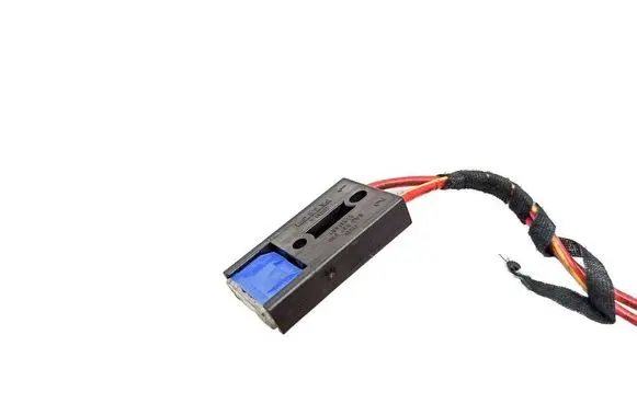 Audi A4 S4 B8 8K Fuse 8A0937530
