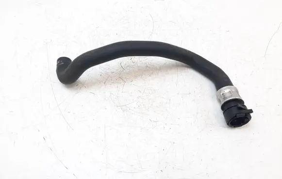 Renault Trafic III (X82) Engine coolant pipe/hose