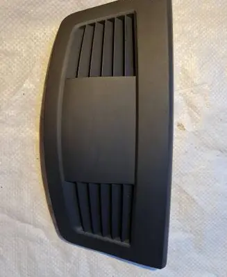 BMW 3 E92 E93 Dashboard air vent grill cover trim 7130744
