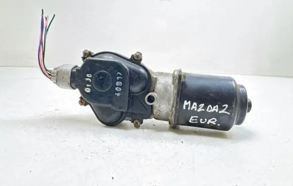 Mazda 2 Wiper motor