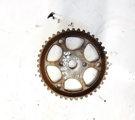 Camshaft pulley/ VANOS