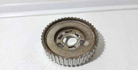 Volkswagen Golf IV Fuel pump gear (pulley) 038130111B