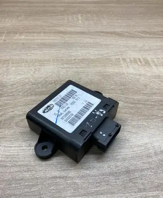 Peugeot 607 Other control units/modules 9645029780 EAS10001