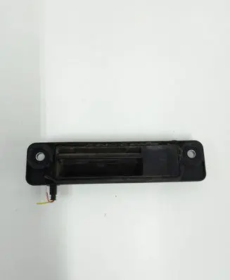 Mercedes-Benz R W251 Tailgate/trunk/boot exterior handle A1647401193