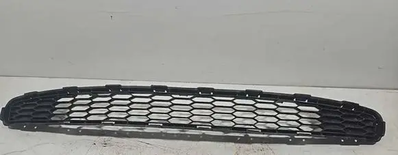 Nissan Leaf I (ZE0) Front bumper lower grill 622563NL5A