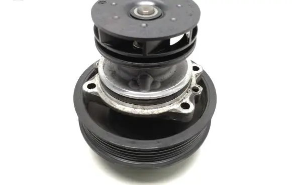 BMW 5 E60 E61 Water pump 1436590 11511436590 1731741