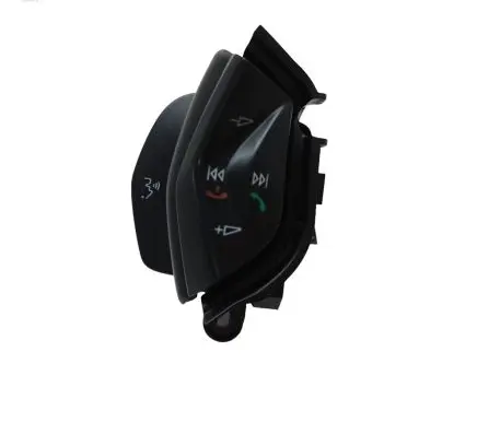 Ford Focus Steering wheel buttons/switches AM5T14K147DB 12AUG14CR1