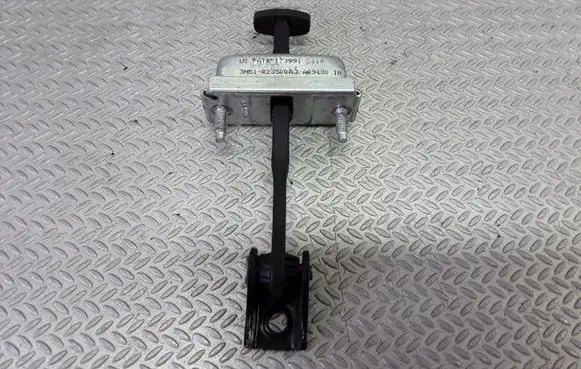Ford C-MAX I Front door check strap stopper 3M51R23500AJ