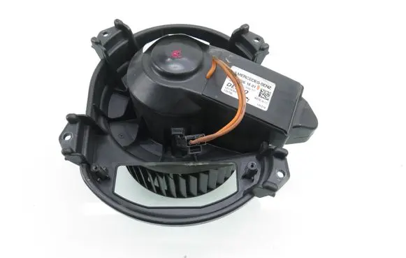 Mercedes-Benz A W176 Heater fan/blower 2469061601