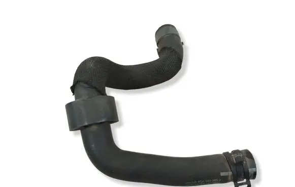 Audi A3 8Y Engine coolant pipe/hose 5Q0122063J PXP152195