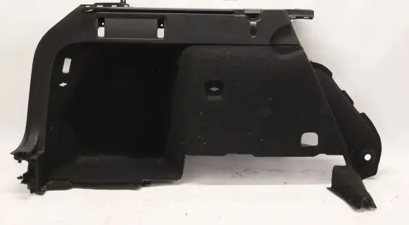 Skoda Octavia Mk3 (5E) Other trunk/boot trim element