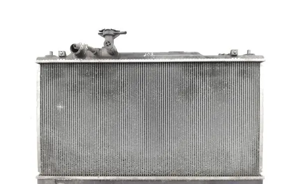 Mazda 6 Coolant radiator 4220008712
