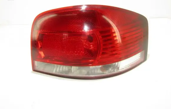 Audi A3 S3 8P Rear/tail lights kodo